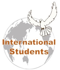 國際學生