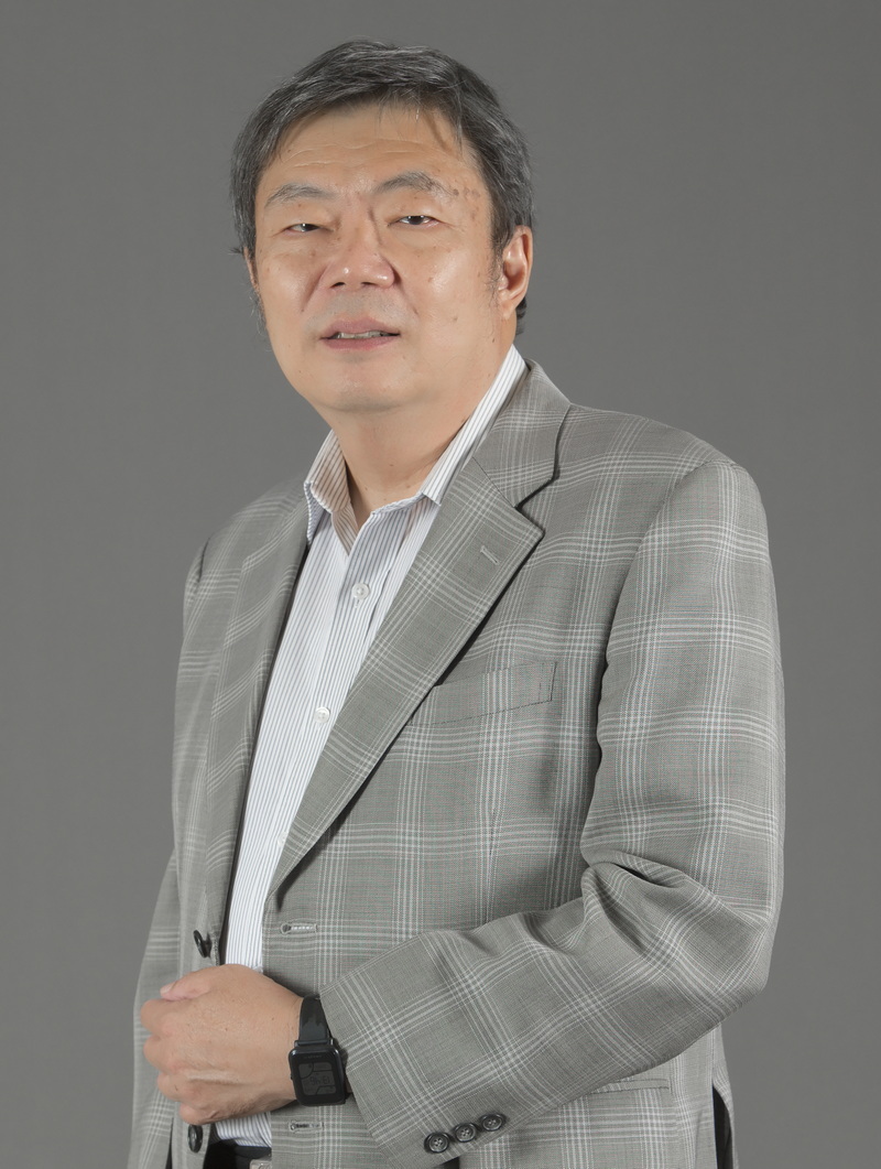 CH Chang