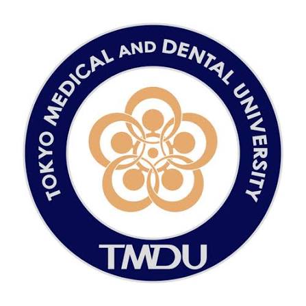 Tokyo Medical and Dental University 校徽