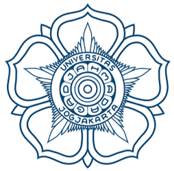 Gadjah Mada University 校徽