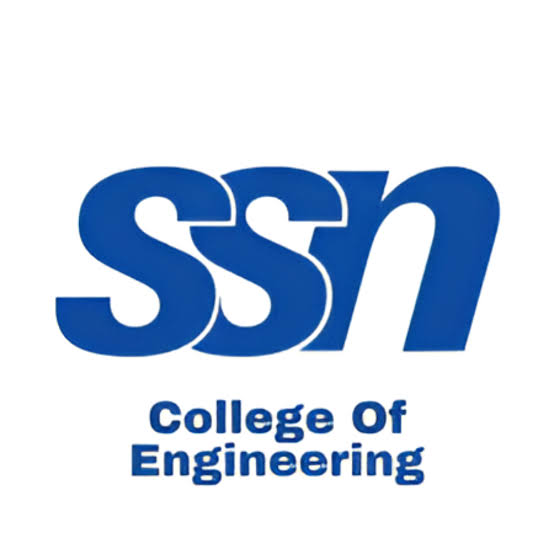 SSN College of Engineering 校徽