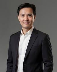 杜翌群教授