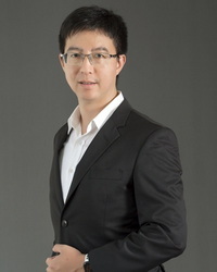 CheWei Lin